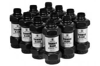 Hakkotsu Thunder B Grenade Shell Package