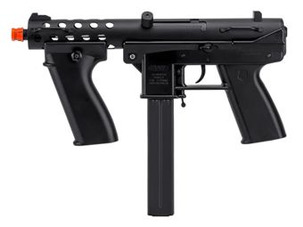 Echo1 Electric Submachine Gun