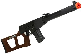 Red Star IGOR Full Metal AEG Rifle