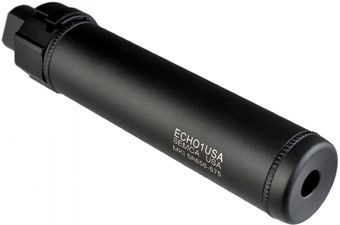 Echo1 Quick Detach 6.75 Barrel Extension