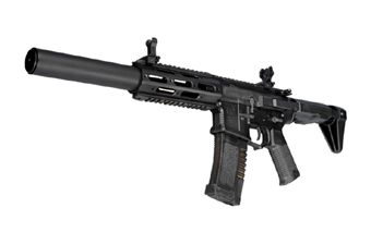 Amoeba AM-014 AEG Airsoft Rifle