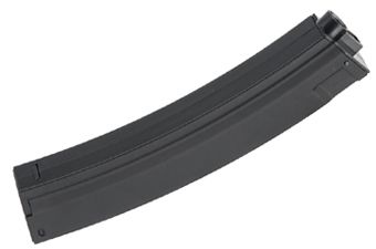 King Arms 100rd MP5/Mod5/MX5 AEG Magazine