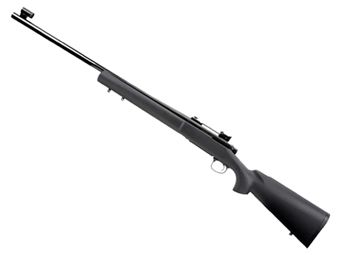 KJ Works M700 Bolt Action Airsoft Rifle