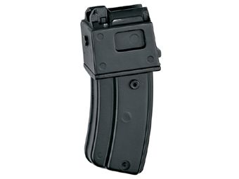 KJ Works KC-02 Gas Airsoft Magazine