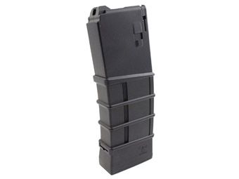 KJ Works M4 30rd Gas Airsoft Rifle Magazine