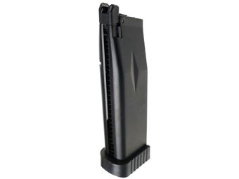 KJ Works KP-05 28-Round CO2 Magazine
