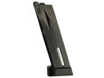 KJ Works M9 25 Round CO2 Magazine