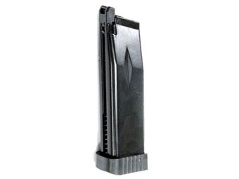 KJ Works Magazine For KP-06 Airsoft Pistol