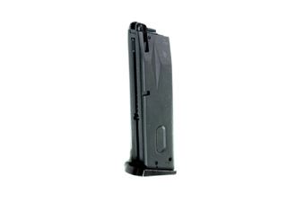 KJ Works M9 25-Round Green Gas Magazine