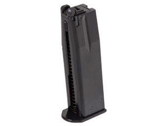 KJ Works KP-09 24-Round Magazine