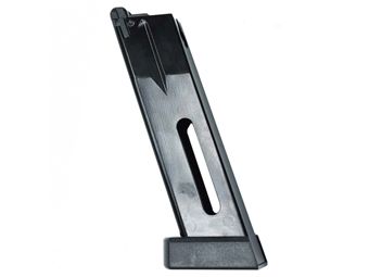 KJ Works KP-09 24-Round CO2 Magazine