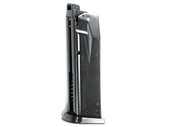 KJ Works KP-02 24-Round Gas Magazine