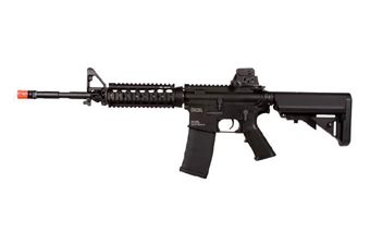 KWA KM4 RIS Metal AEG Airsoft Rifle