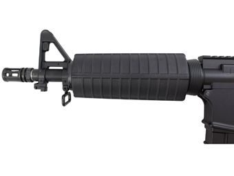 KJ Works M4 CQB GBB Airsoft Rifle