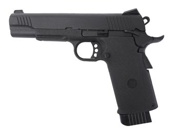 KJ Works KP-11 Airsoft Pistol CO2