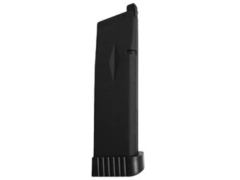 KJ Works KP-11 28rd Airsoft Magazine
