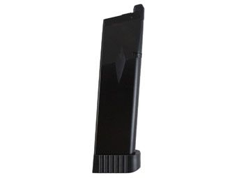 KJ Works KP-08 28rd Airsoft Pistol Magazine