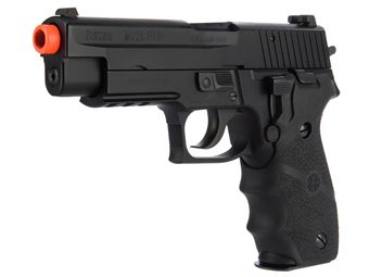 KWA M226-LE GBB NS2 Gas Training Airsoft Pistol
