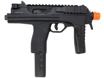 KWA KMP9 NS2 GBB Airsoft SMG