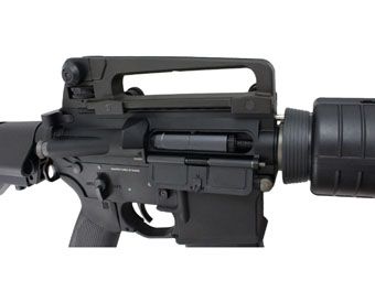 KWA VM4A1 AEG 2.5 Airsoft Rifle