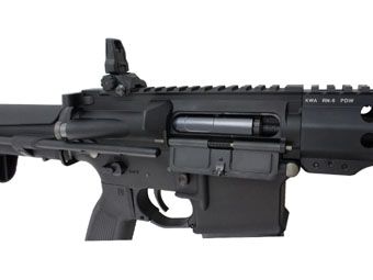 KWA VM4 Ronin 6 PDW AEG 2.5 Airsoft Rifle