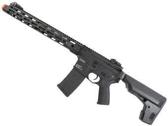 KWA AEG 3 RM4 Ronin ML Recon 6mm Airsoft BB Rifle