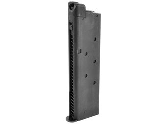 KWA M1911 A1 21 Round GBB Airsoft Magazine