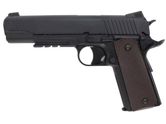 KWC M45 A1 NBB Airsoft Pistol