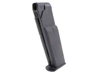 KWC Jericho 941 CO2 Airsoft Magazine