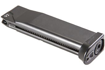 KWC 24/7 Airsoft Pistol Magazine
