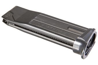KWC Sig Sauer SP2022 CO2 Airsoft Magazine