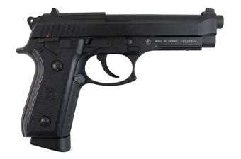 KWC PT92 Gas Blowback Airsoft Pistol