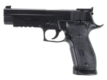 KWC S226-S5 Full Metal Blowback CO2 Airsoft Pistol