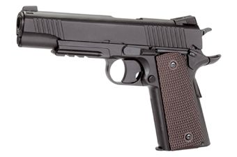 KWC M45 AI Non-Blowback 4.5Mm Steel BB Pistol
