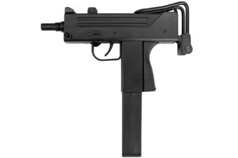 KWC MAC-11 M11 CO2 BB NBB Gun