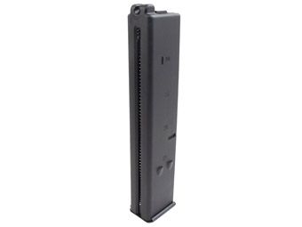 KWC Mini UZI 25rd BB Gun Magazine