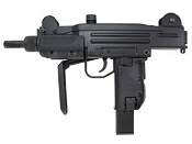 KWC Mini UZI Blowback BB Machine Gun