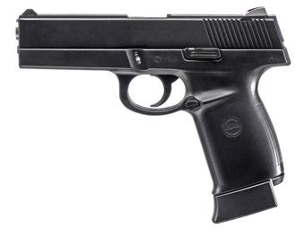 KWC SW40F 4.5mm Blowback CO2 Airgun
