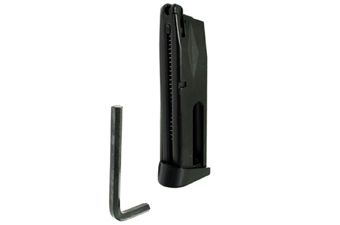 KWC M92 4.5mm BB Pistol Magazine