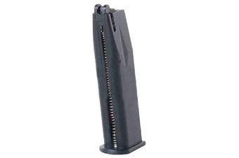 KWC P226 19rd BB Magazine