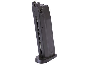 KWC MP40 15rd BB Gun Magazine