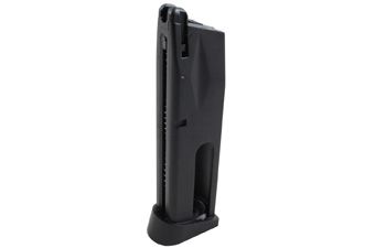 KWC PT92 27rd Airsoft Magazine