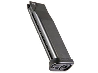 KWC 24/7 15rd CO2 Pistol Magazine