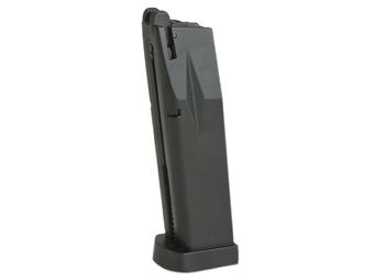 KWC P226-S5 CO2 Airsoft Magazine