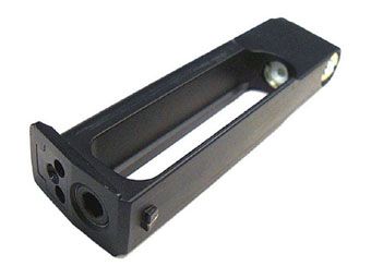 KWC Makarov PM NBB 13rd Airsoft Gun Magazine