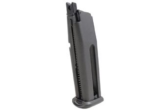 KWC Model 75 TAC 17rd Airsoft Pistol Magazine