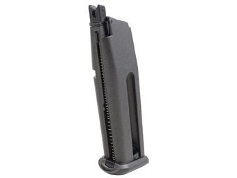 KWC Model 75 TAC 22rd BB Pistol Magazine