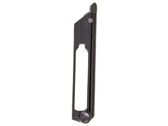 KWC Luger P08 21rds BB Pistol Magazine