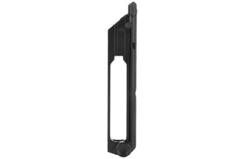KWC Luger P08 15rds Airsoft Pistol Magazine