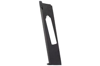 KWC M1911 A1 TAC Extended CO2 BB Magazine